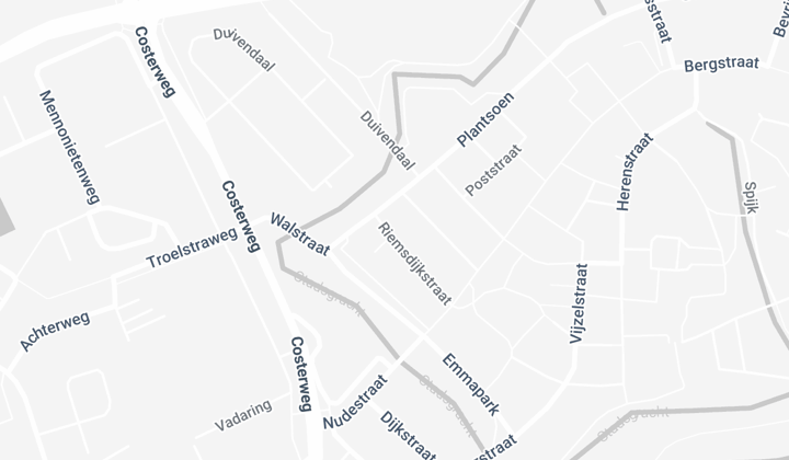 Appartement met Balkon en lange huurperiode zonder studenten