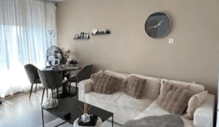 Appartement · 40 m² · €700,-