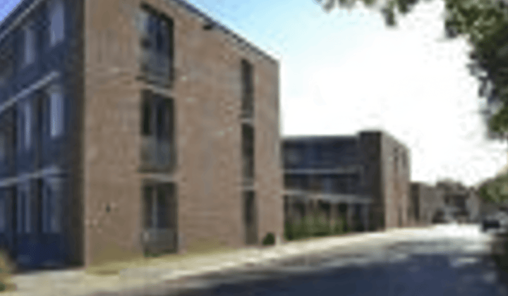 Appartement · 57 m² · €932,-