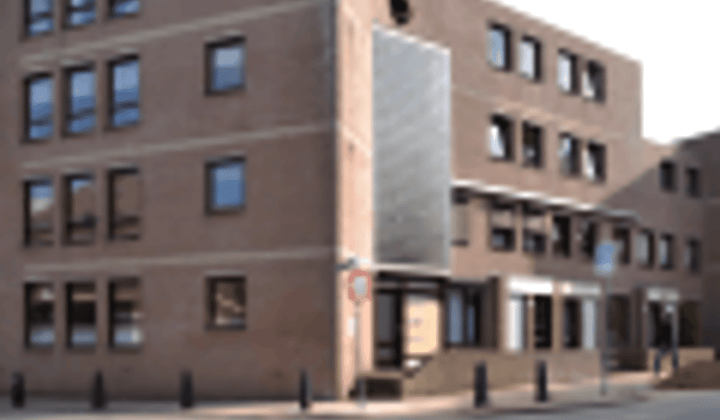 Appartement · 48 m² · €713,-