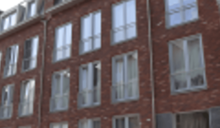 Appartement · 36 m² · €932,-