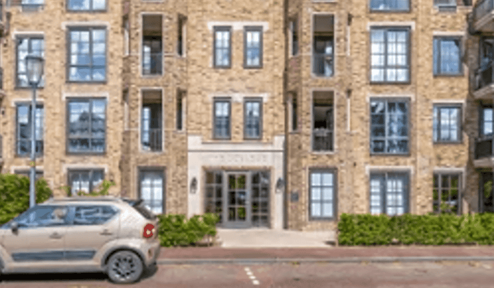 Appartement · 73 m² · €1350,-