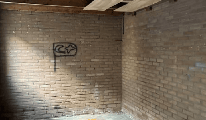 Huis · 132 m² · €1228,-