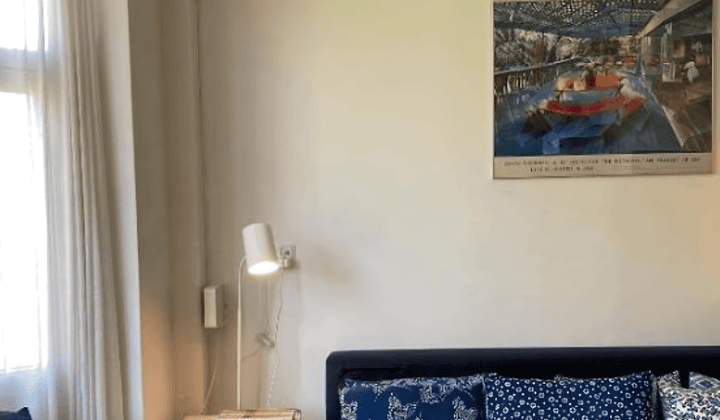 Studio · 18 m² · €1200,-