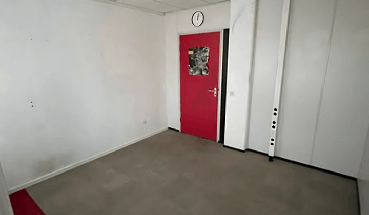 Studentenkamer met wasmachine inclusief prijs