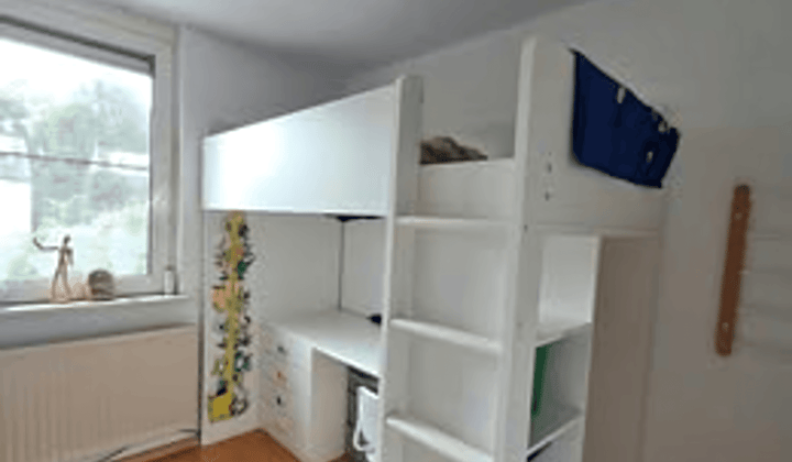 Kamer · €480,-