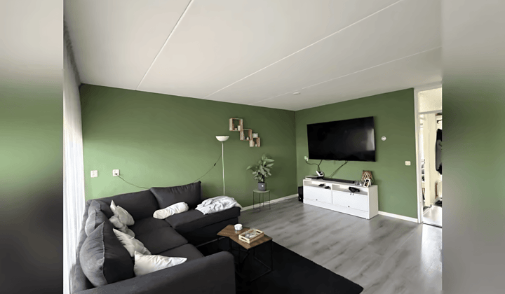 Appartement · 40 m² · €564,-