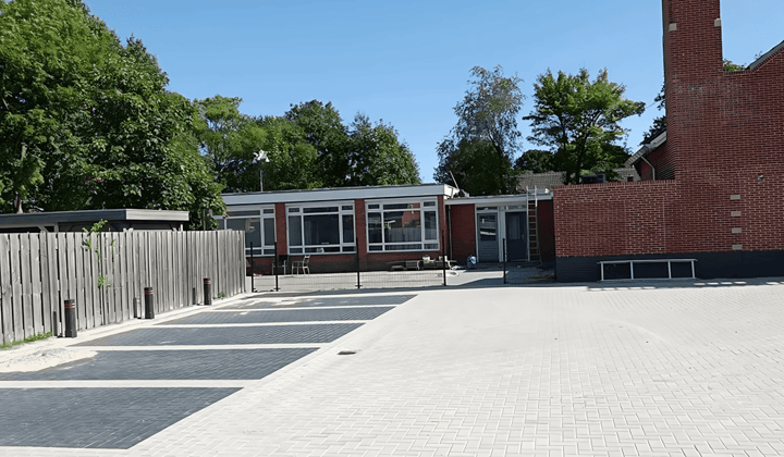 Appartement · 119 m² · €1450,-