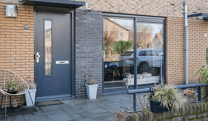 Huis · 113 m² · €2150,-