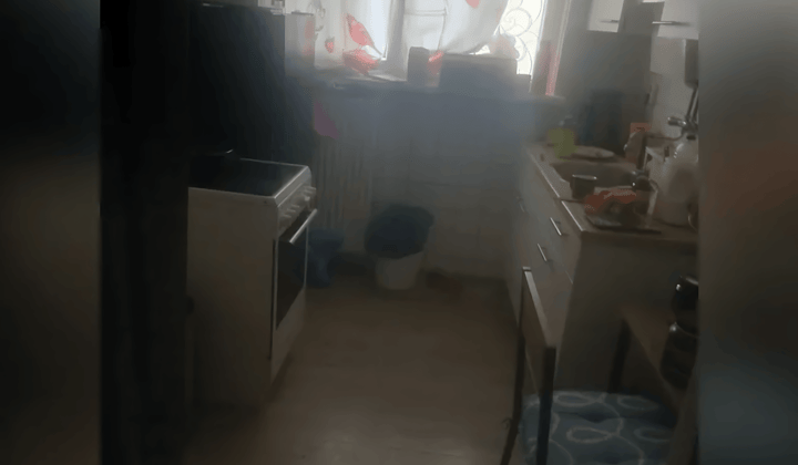 Appartement · 65 m² · €450,-