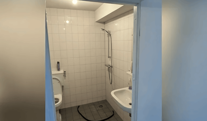 Appartement · 57 m² · €700,-
