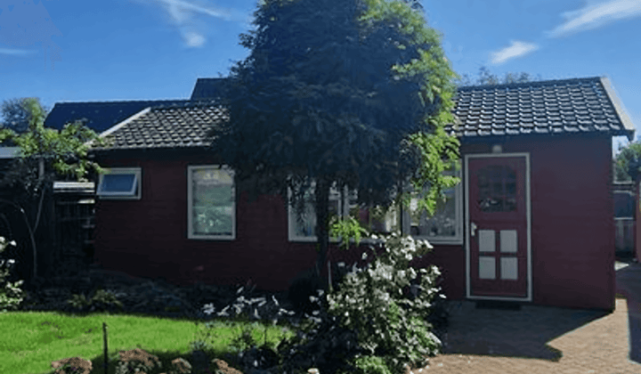 Huis · 47 m² · €500,-