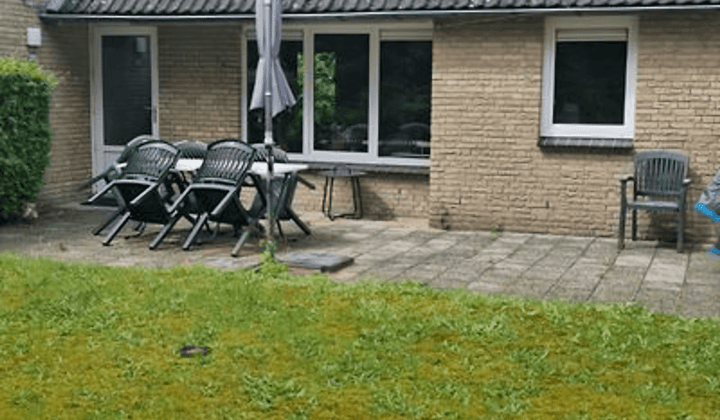 Recreatiewoning · 90 m² · €995,-