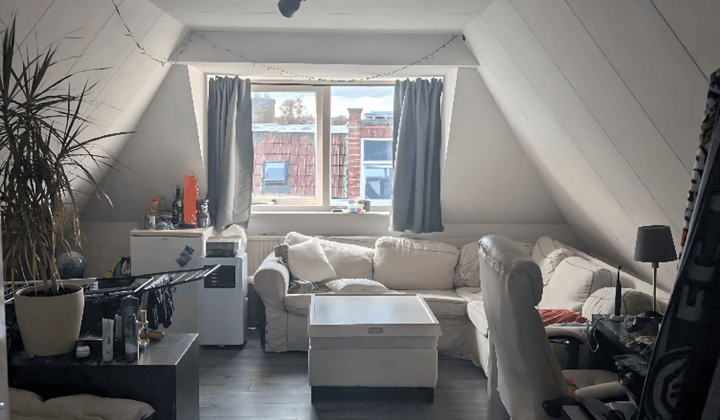 Huis · 25 m² · €491,-