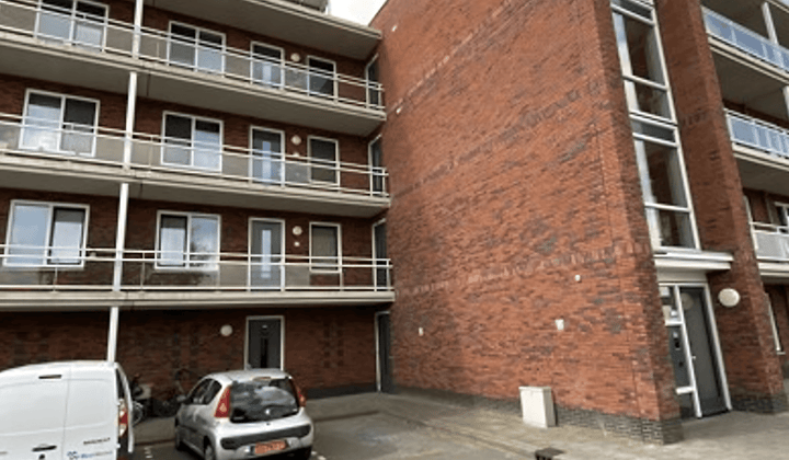 Seniorenwoning · 54 m² · €713,-