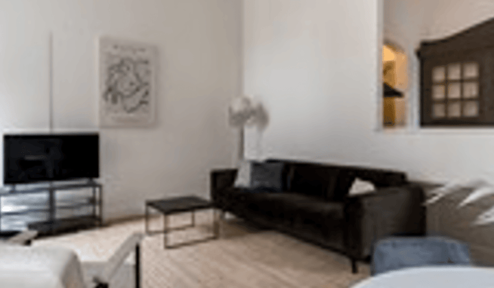 Appartement · 57 m² · €1550,-
