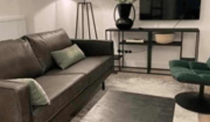 Appartement · 50 m² · €1250,-