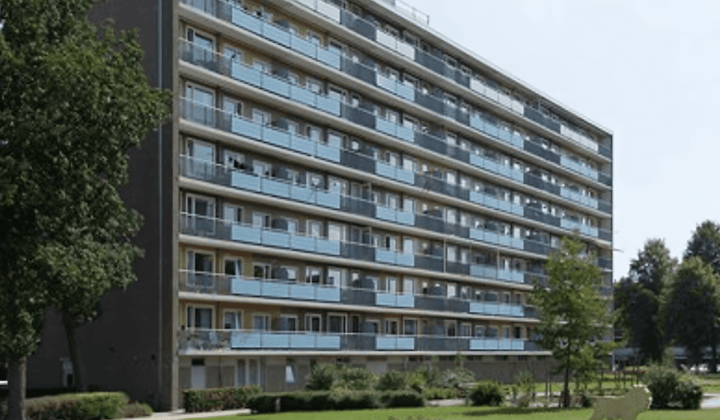 Appartement · 52 m² · €462,-