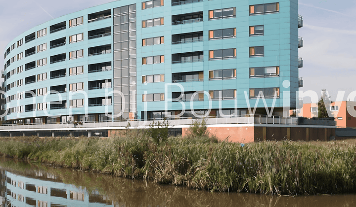 Appartement · 70 m² · €1173,-