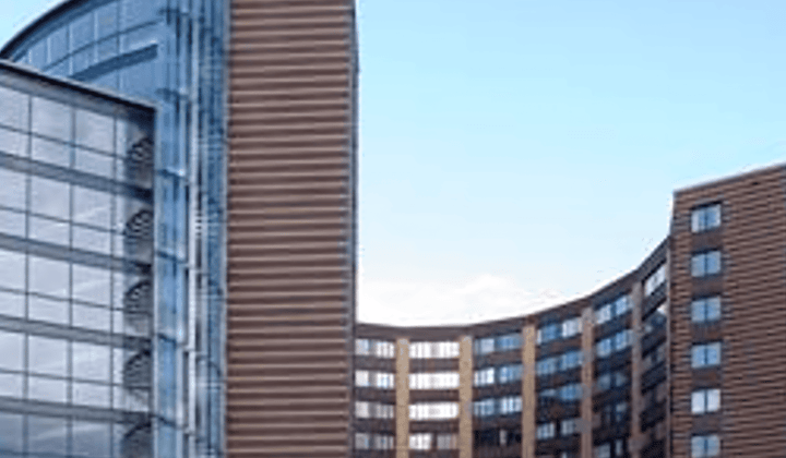 Appartement · 29 m² · €836,-