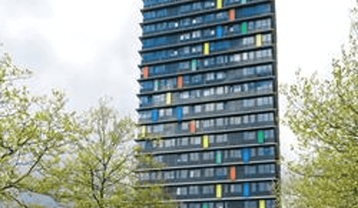Appartement · 22 m² · €716,-