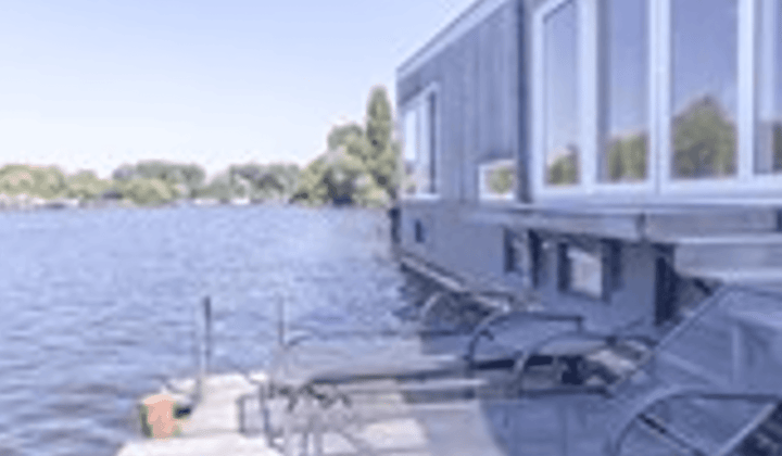 Woonboot · 140 m² · €4000,-