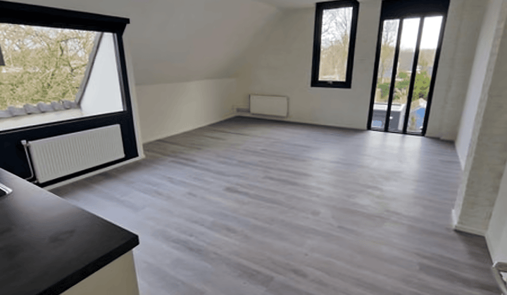 Appartement · 56 m² · €930,-