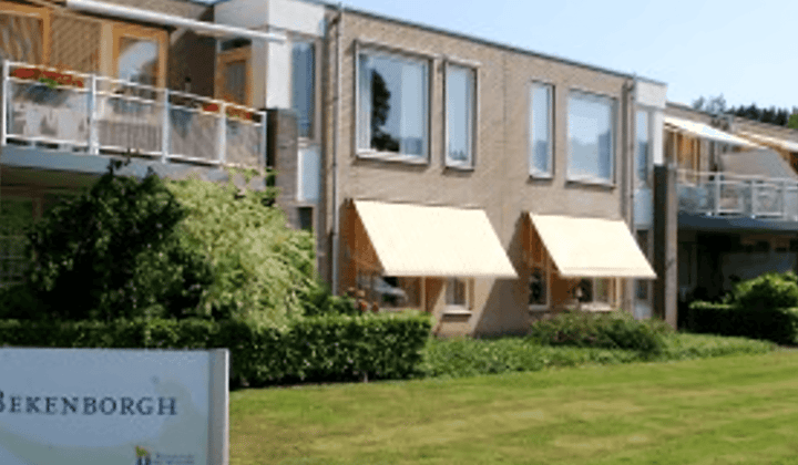 Seniorenwoning · 68 m² · €932,-