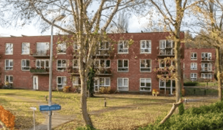 Seniorenwoning · 60 m² · €1085,-