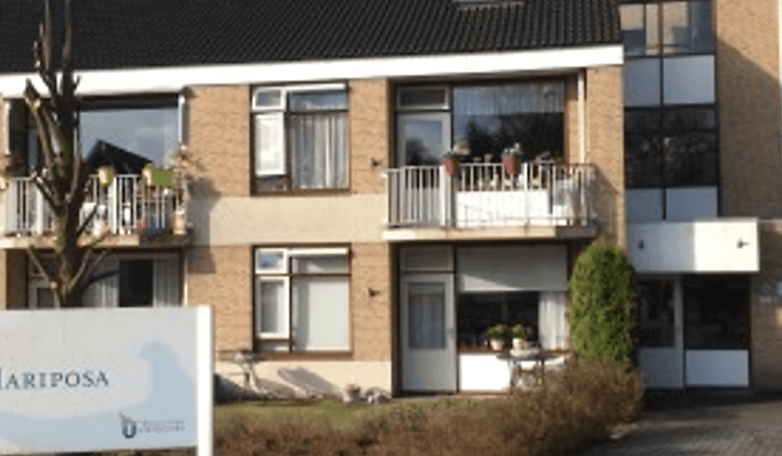 Appartement · 60 m² · €912,-