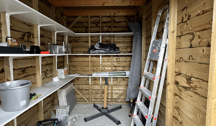 Huis · 129 m² · €2750,-