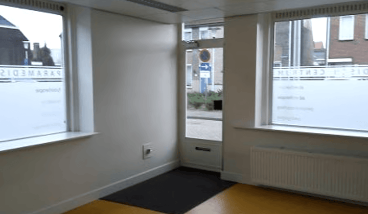 Kamer · 20 m² · €800,-