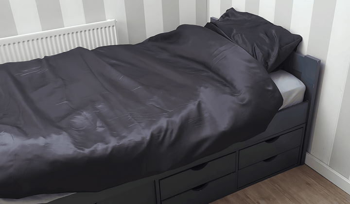 Kamer · 15 m² · €760,-