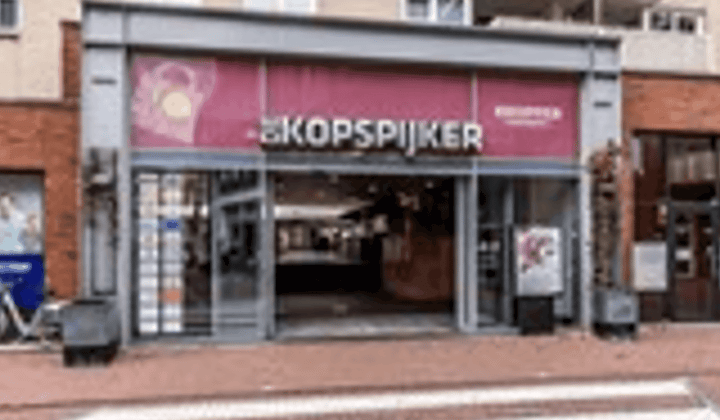 Bedrijfsruimte · 235 m² · €3430,-