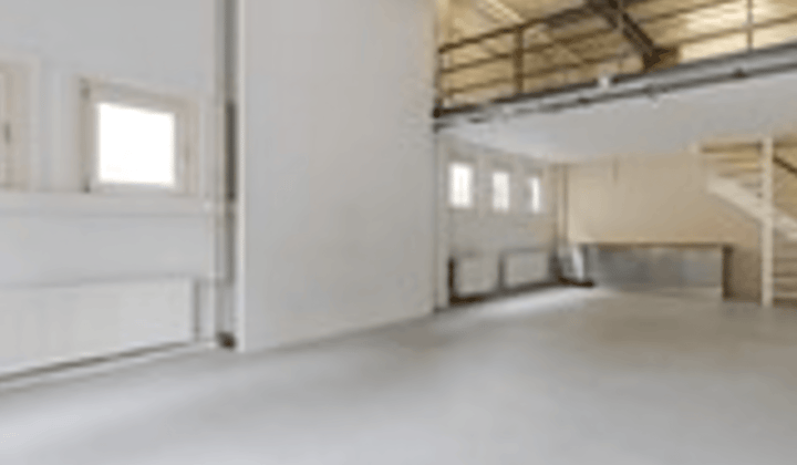 Kantoor · 90 m² · €1315,-