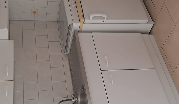 Kamer · 15 m² · €500,-