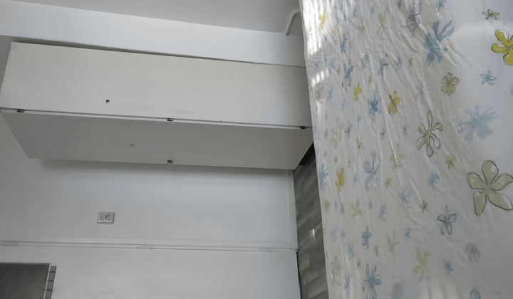 Gemeubileerde kamer zonder huisdieren, geschikt voor werkenden