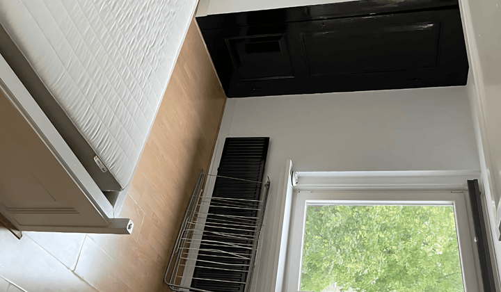 Kamer · 14 m² · €775,-