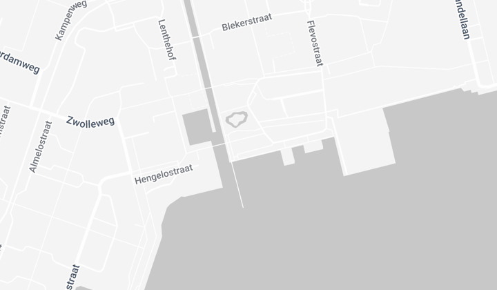 Appartement · 124 m² · €1745,-