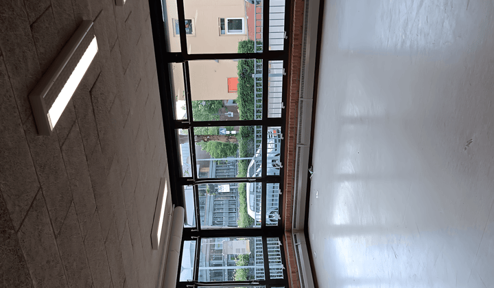 Anti Kraak · 50 m² · €300,-