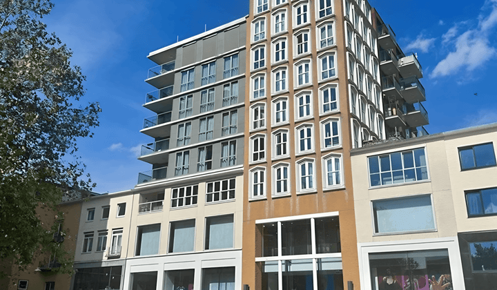 Appartement · 77 m² · €2275,-