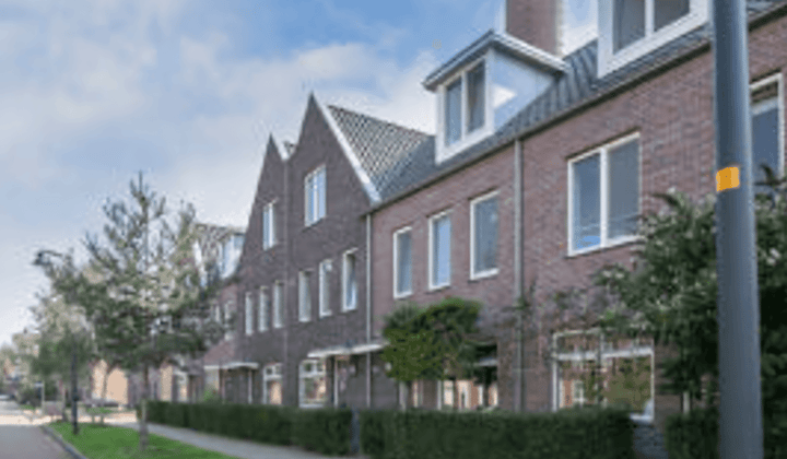 Huis · 146 m² · €1610,-