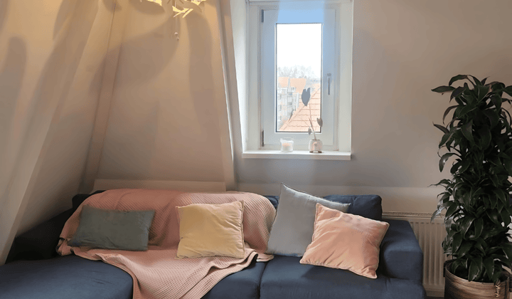 Studio · 41 m² · €1950,-