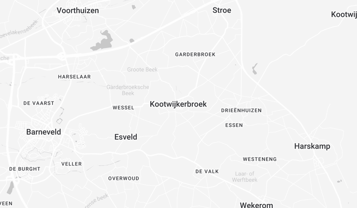Huis · €2822,-