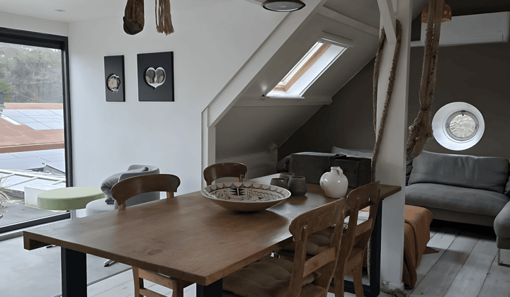 Appartement · 64 m² · €1110,-