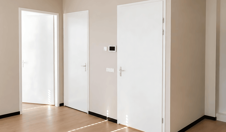 Appartement · 38 m² · €1056,-