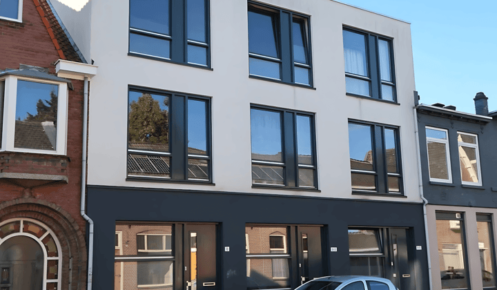 Studio · 32 m² · €939,-