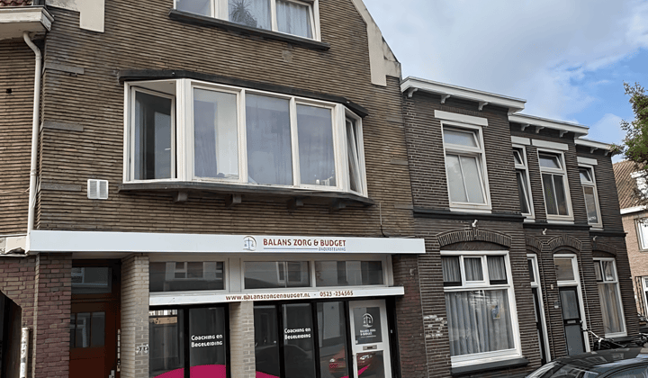 Kamer · 18 m² · €590,-