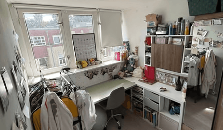 Kamer · €380,-
