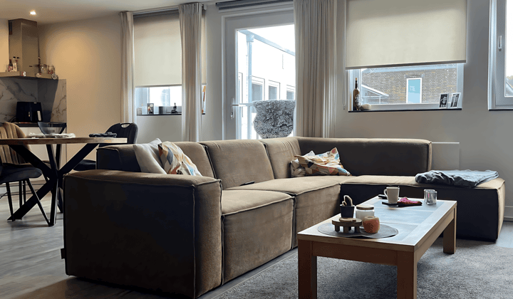 Appartement · 115 m² · €1165,-